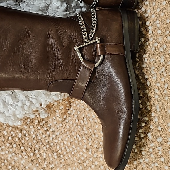Ralph Lauren Boots - Picture 7 of 16